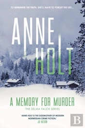 A Memory For Murder