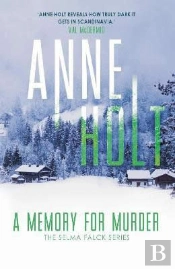 A Memory For Murder