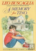 A Memory For Tino