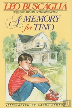 Bertrand.pt - A Memory For Tino