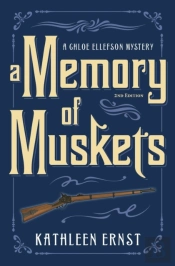 A Memory Of Muskets