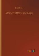 A Memory Of The Southern Seas