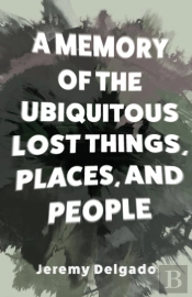 A Memory Of The Ubiquitous Lost Things, Places, And People