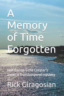 Bertrand.pt - A Memory Of Time Forgotten