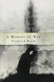 A Memory Of War