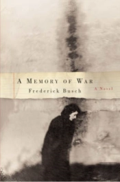 A Memory Of War