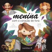 A Menina com o Coração de Fora