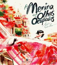 A Menina com os Olhos Ocupados