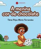 A Menina Cor de Chocolate