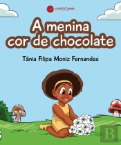 A Menina Cor de Chocolate