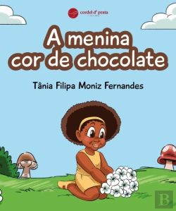 Bertrand.pt - A Menina Cor de Chocolate