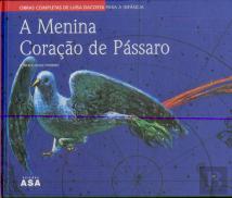A Menina Coração de Pássaro