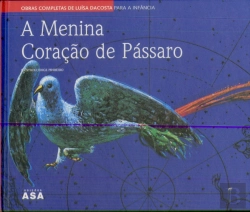 Bertrand.pt - A Menina Coração de Pássaro