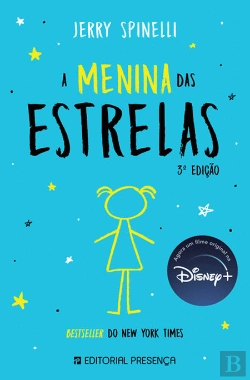 Bertrand.pt - A Menina das Estrelas