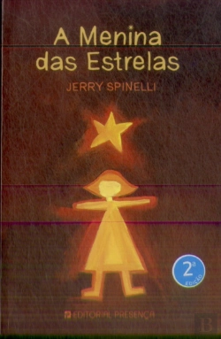 Bertrand.pt - A Menina das Estrelas