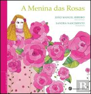 A Menina das Rosas