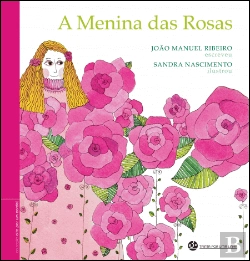 Bertrand.pt - A Menina das Rosas