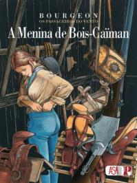 A Menina de Bois-Caiman