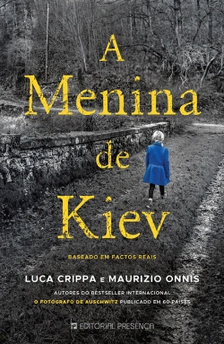 Bertrand.pt - A Menina de Kiev
