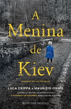 Bertrand.pt - A Menina De Kiev