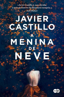 Bertrand.pt - A Menina De Neve