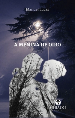 Bertrand.pt - A Menina de Oiro - Volume I