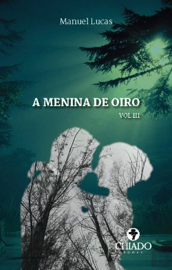 Bertrand.pt - A Menina de Oiro - Volume III