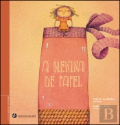 A Menina de Papel