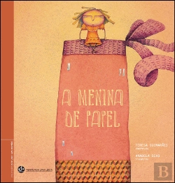 Bertrand.pt - A Menina de Papel