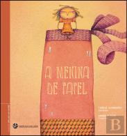 A Menina de Papel