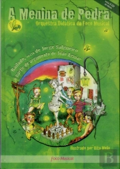 A Menina de Pedra