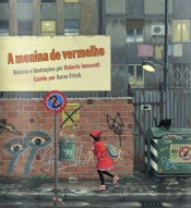 A Menina de Vermelho