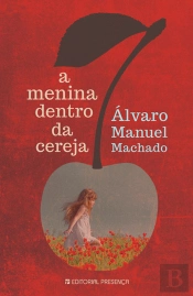 A Menina Dentro da Cereja