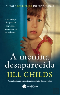Bertrand.pt - A Menina Desaparecida