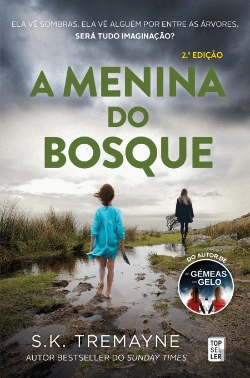 Bertrand.pt - A Menina do Bosque