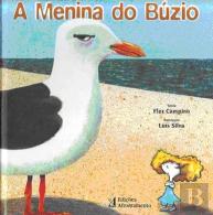 A Menina do Búzio