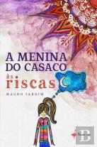 A Menina do Casaco às Riscas