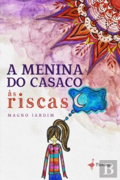 A Menina do Casaco às Riscas