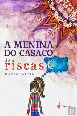 Bertrand.pt - A Menina do Casaco às Riscas