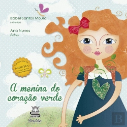 Bertrand.pt - A Menina do Coração Verde