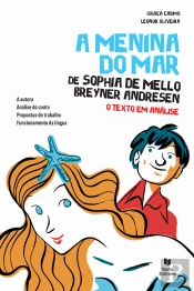 A Menina do Mar de Sophia de Mello Breyner Andresen