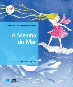 Bertrand.pt - A Menina do Mar