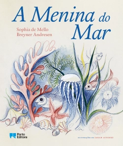 Bertrand.pt - A Menina do Mar