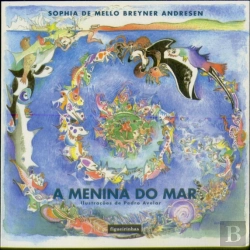 Bertrand.pt - A Menina do Mar