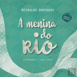 Bertrand.pt - A Menina Do Rio