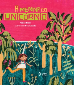 Bertrand.pt - A Menina Do Unicórnio