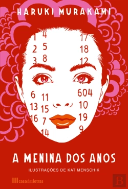 Bertrand.pt - A Menina Dos Anos