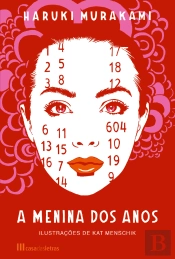 A Menina Dos Anos