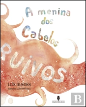 A Menina dos Cabelos Ruivos