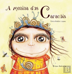 Bertrand.pt - A Menina dos Caracóis